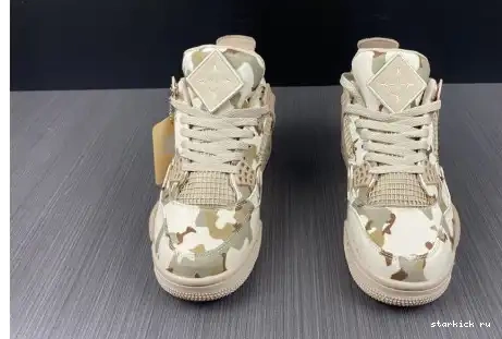 Jordan Air  May DJ1193-200 DJ1193-200 x Aleali 4 'Camo' 0702